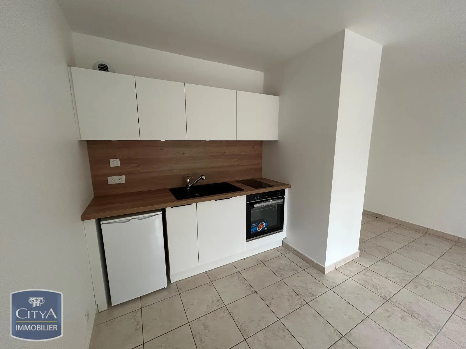 Photo 6 Appartement 2 pièces 37.12m²