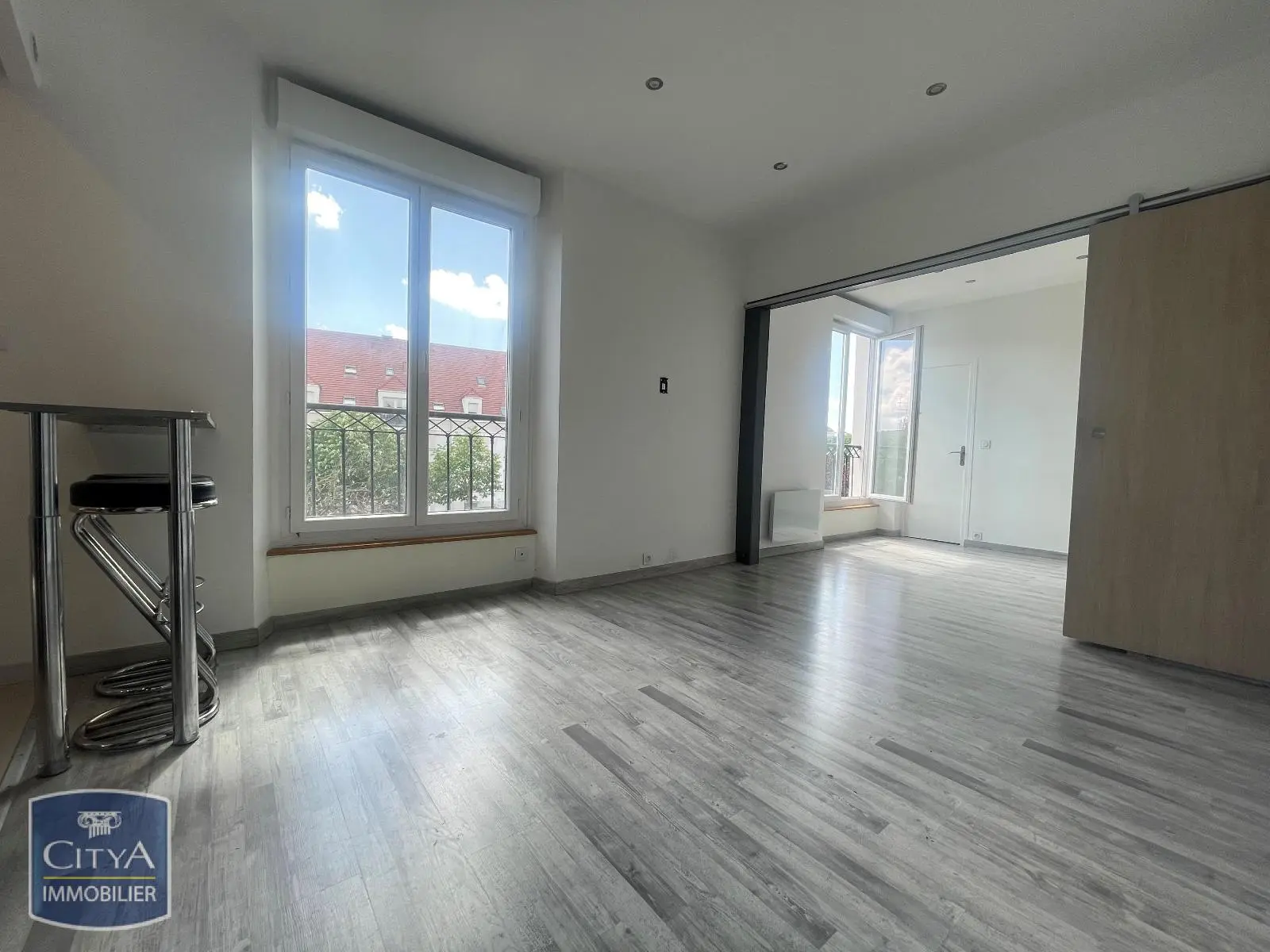 Photo 1 Appartement 3 pièces 42.8m²