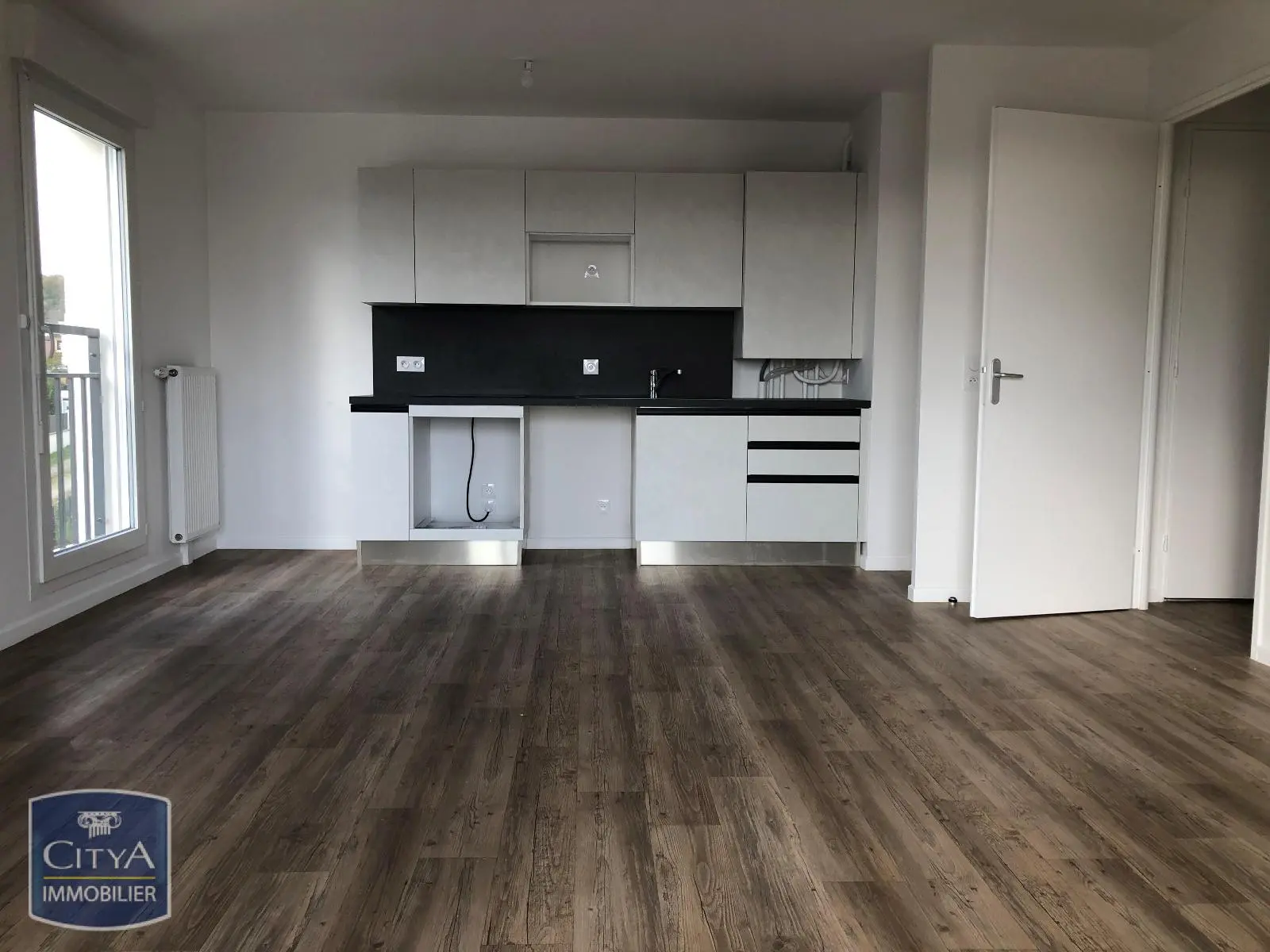 Photo 2 Appartement 3 pièces 65.12m²