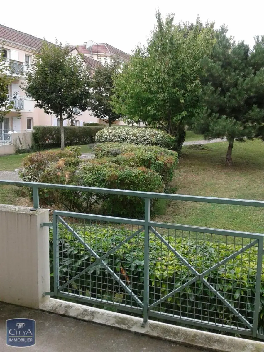 Photo 6 Appartement 1 pièce 33.47m²
