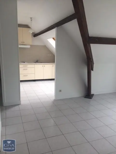 Photo 7 Appartement 1 pièce 32.36m²