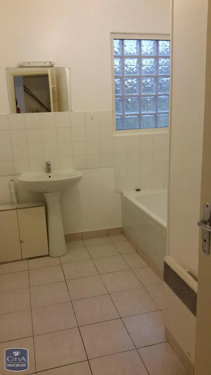 Photo 5 pour Appartement 1 pièce 32.36m² Photo 5 Appartement 1 pièce 32.36m²