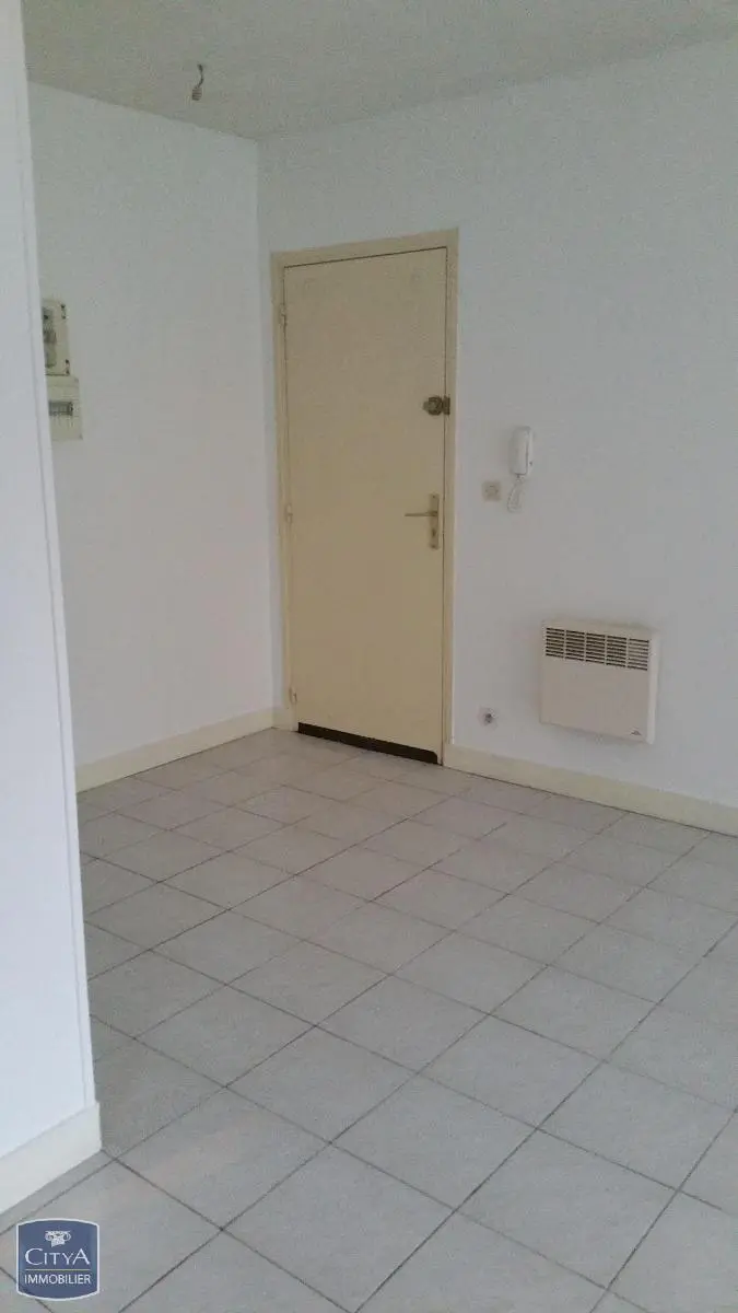 Photo 4 pour Appartement 1 pièce 32.36m² Photo 4 Appartement 1 pièce 32.36m²