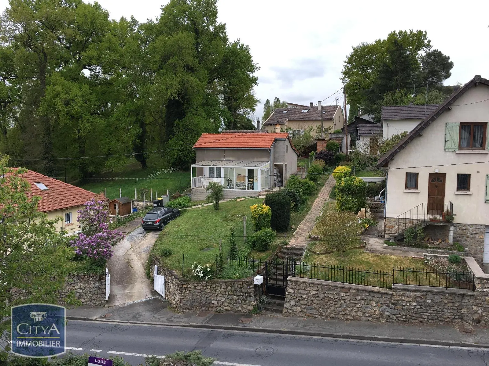 Photo 6 Appartement 1 pièce 32.36m²