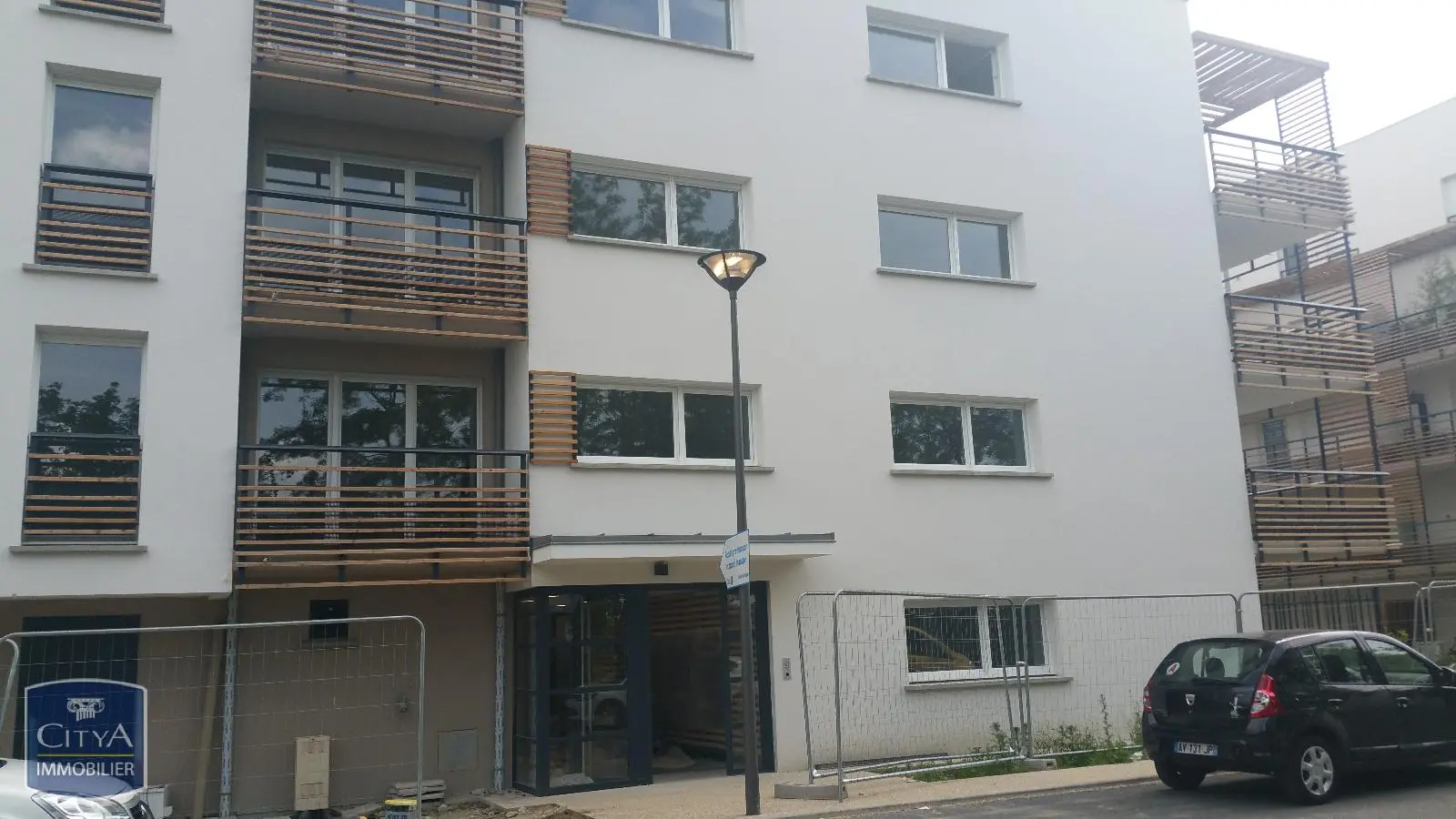 Photo 4 appartement Arpajon