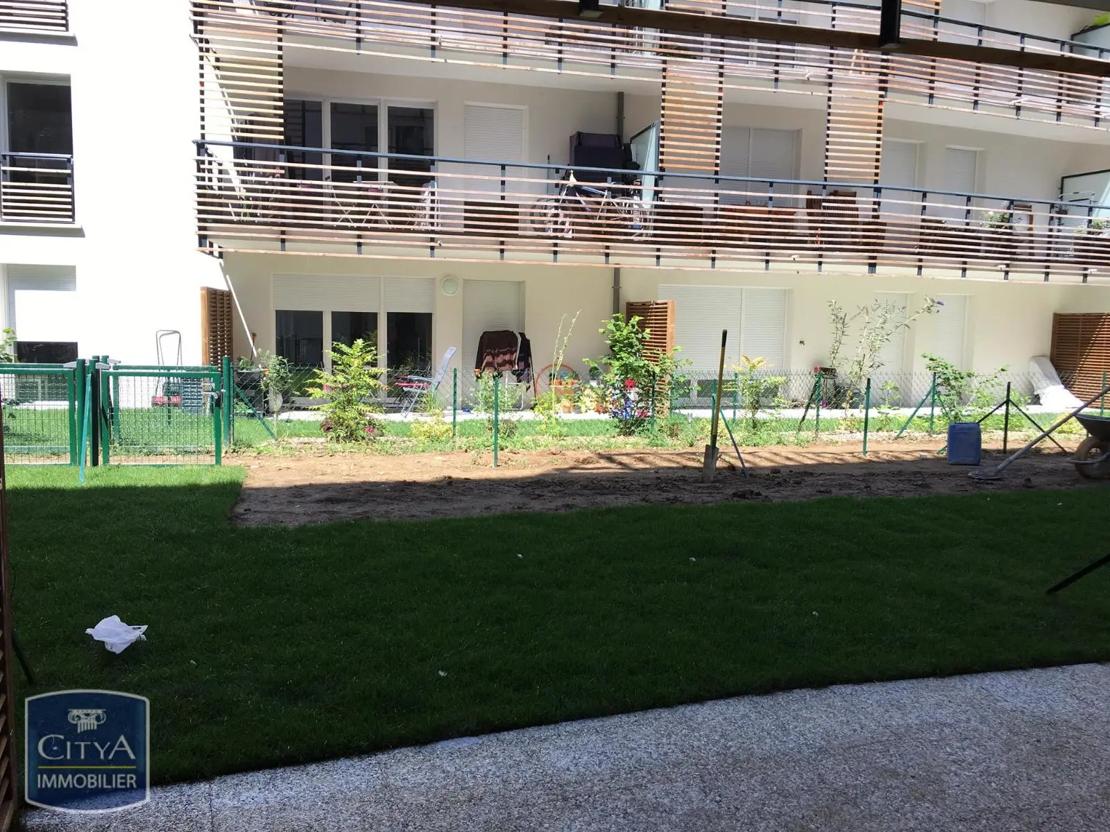 Photo 3 appartement Arpajon
