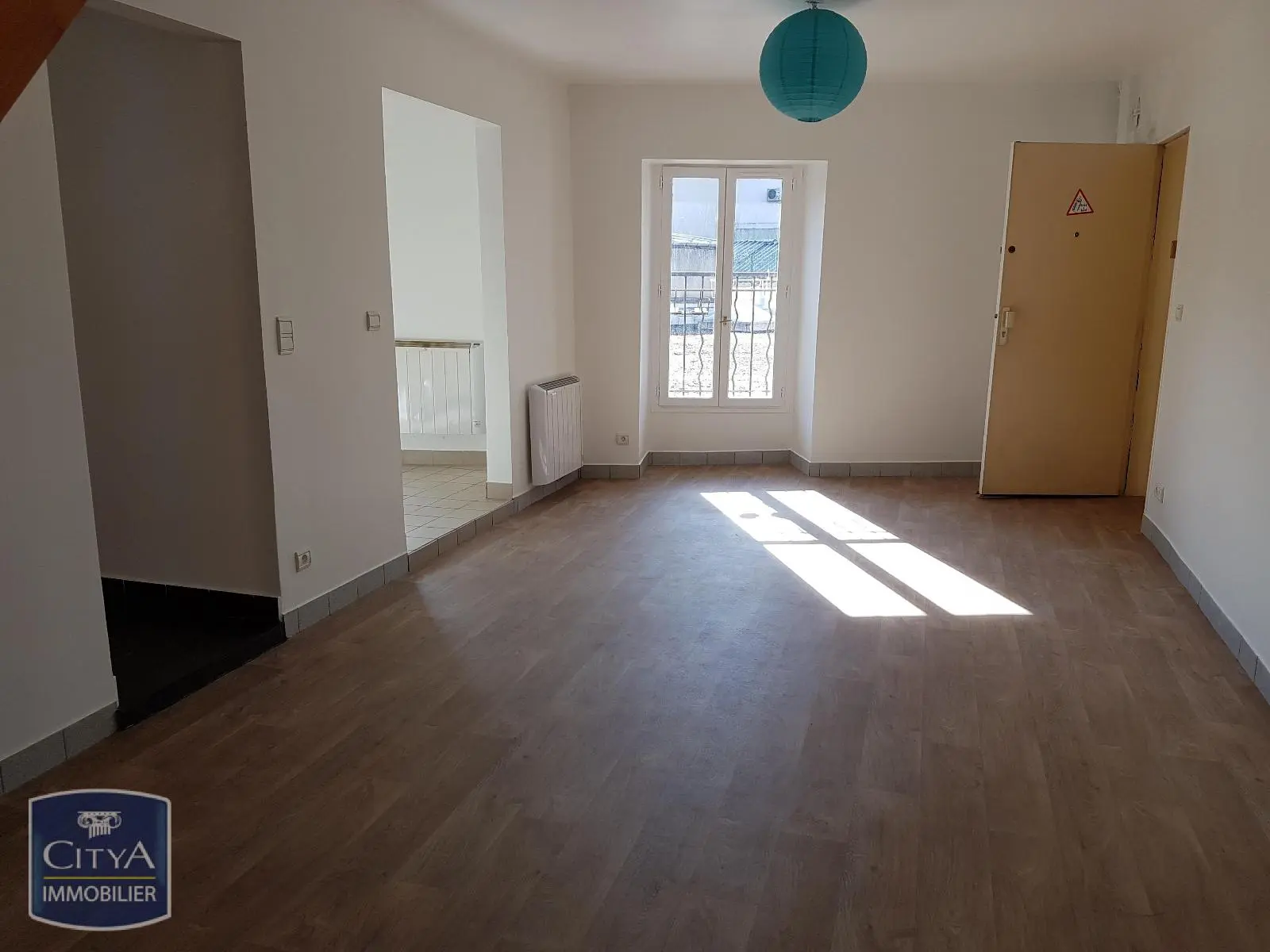 Photo 1 Appartement 3 pièces 64.23m²