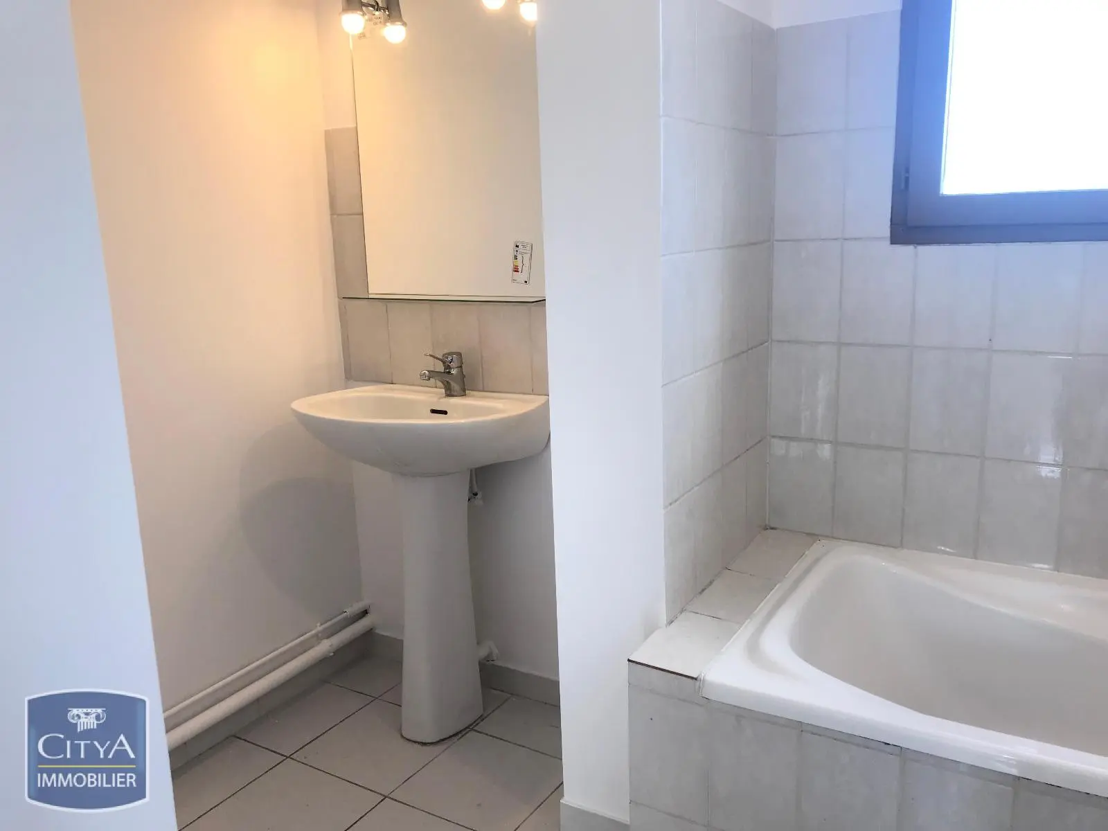 Photo 5 Appartement 2 pièces 35.82m²