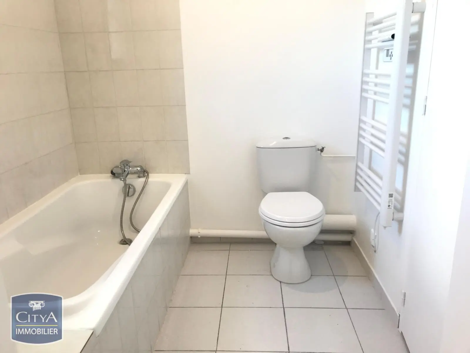 Photo 6 Appartement 2 pièces 35.82m²