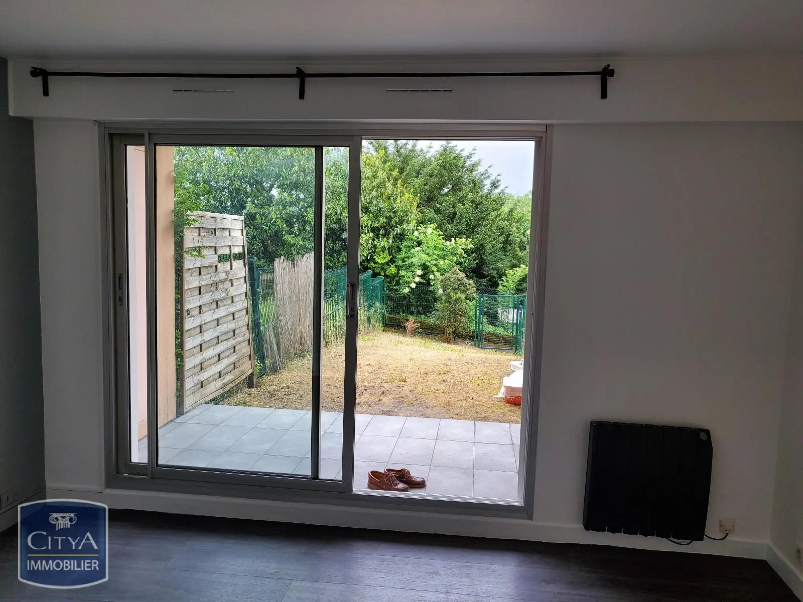 Photo 3 Appartement 1 pièce 20.56m²