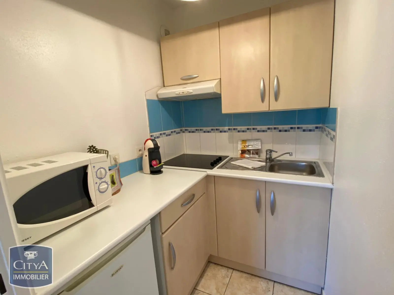 Photo 3 Appartement 1 pièce 20m²