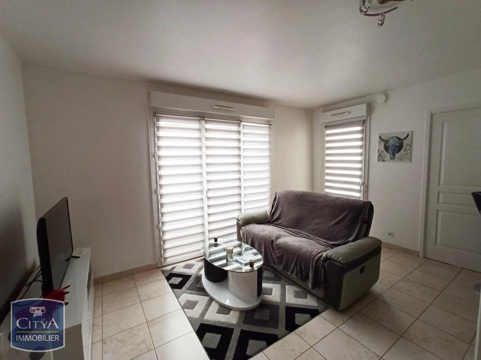 Photo 4 Appartement 2 pièces 37m²