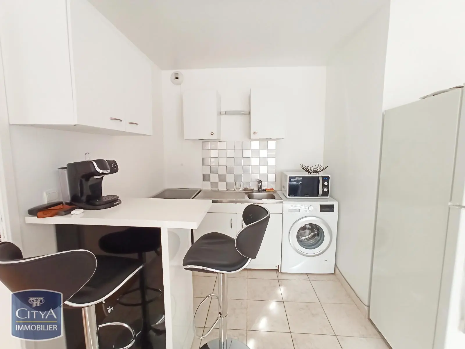 Photo 3 Appartement 2 pièces 37m²