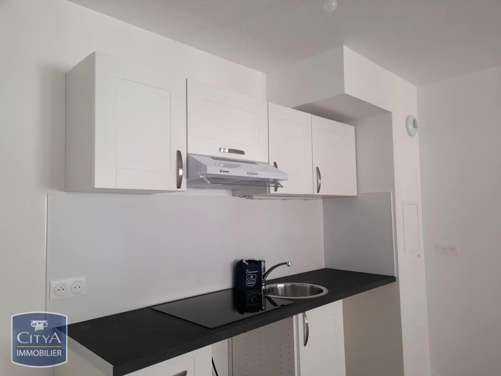 Photo 4 Appartement 3 pièces 55.01m²