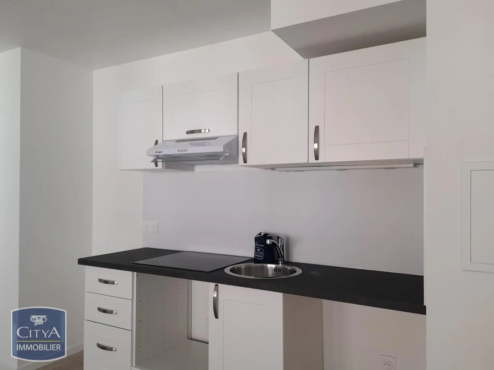 Photo 3 Appartement 3 pièces 55.01m²