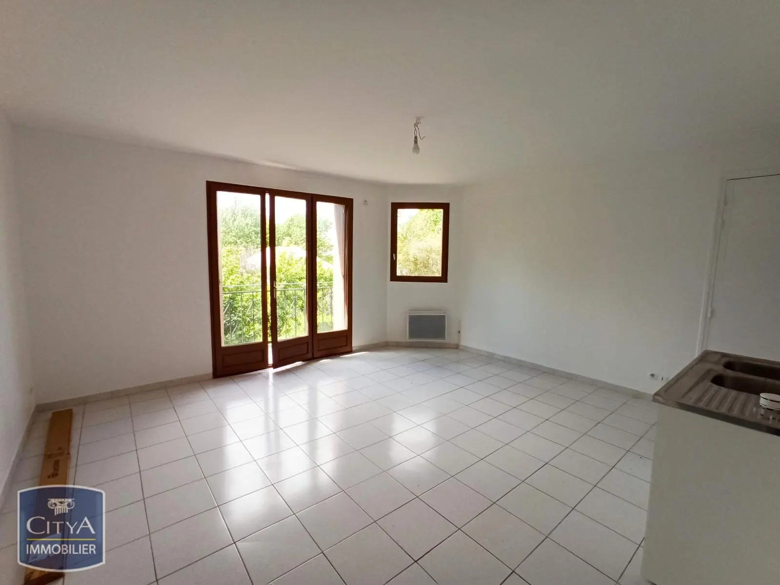 Photo 8 Appartement 2 pièces 35.82m²