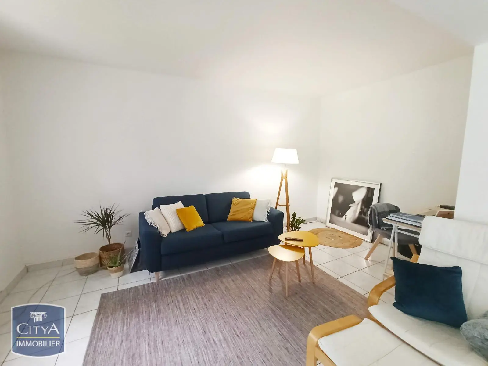 Photo 1 Appartement 2 pièces 52m²