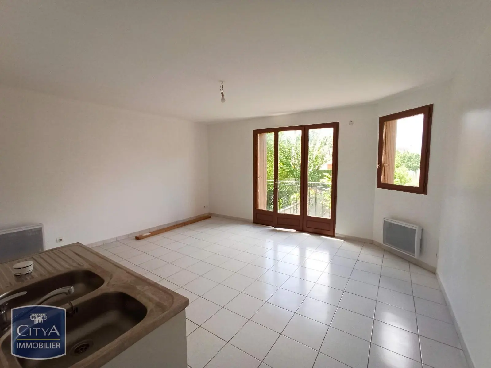Photo 7 Appartement 2 pièces 35.82m²