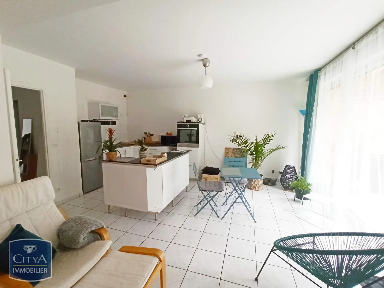 Photo 7 Appartement 2 pièces 52m²