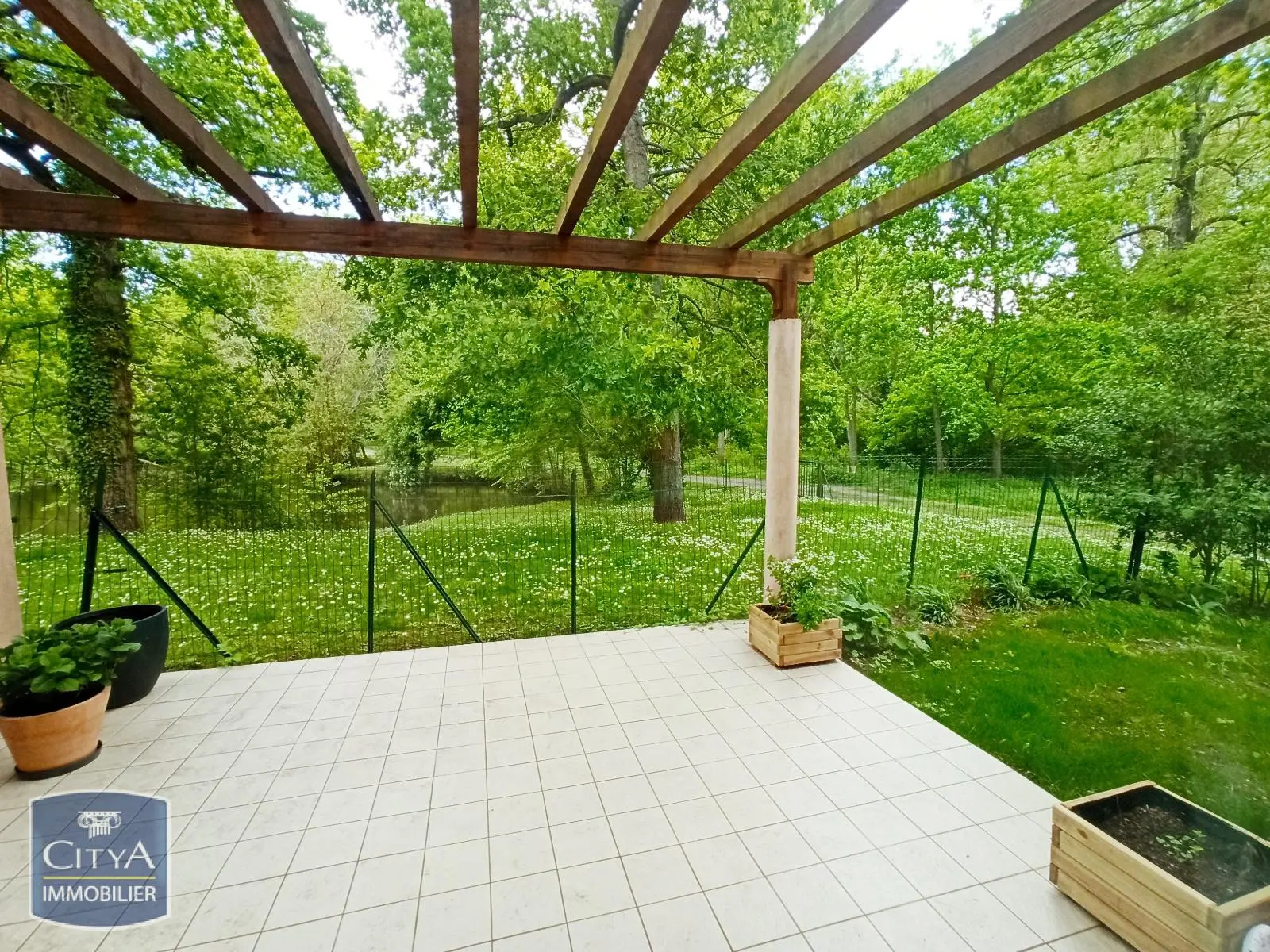 Photo 4 Appartement 2 pièces 52m²