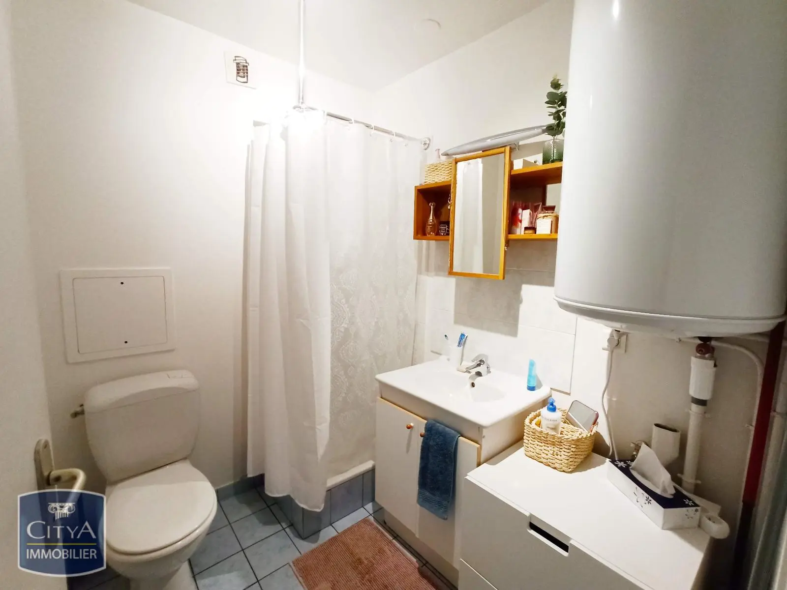 Photo 5 Appartement 2 pièces 52m²