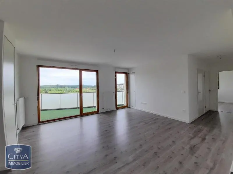 Photo 1 Appartement 3 pièces 65.61m²