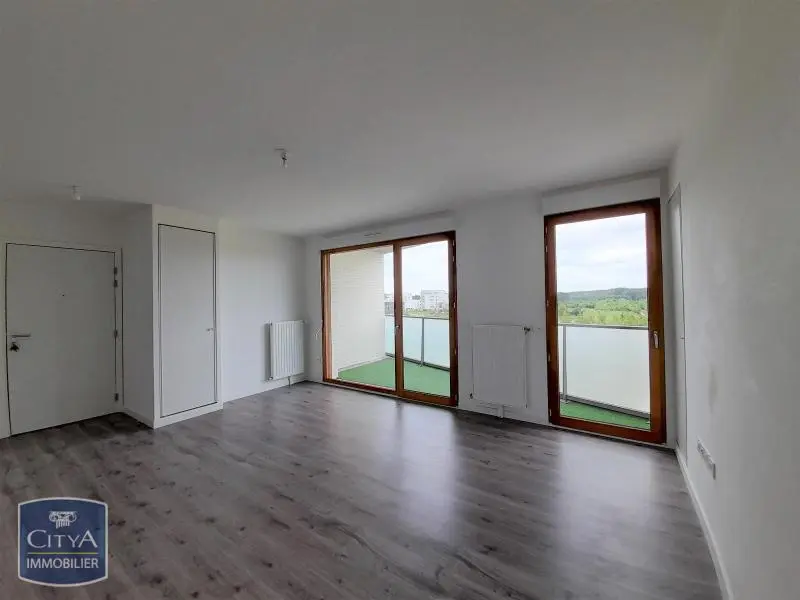 Photo 3 Appartement 3 pièces 65.61m²