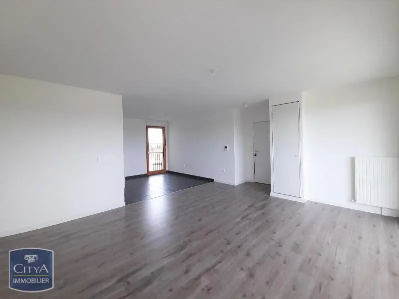 Photo 4 Appartement 3 pièces 65.61m²