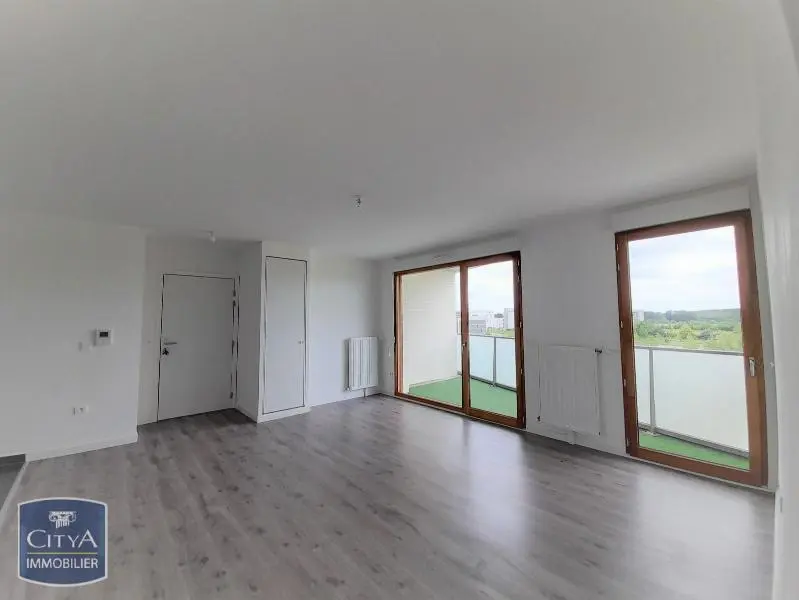 Photo 12 Appartement 3 pièces 65.61m²