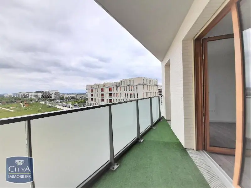 Photo 13 Appartement 3 pièces 65.61m²
