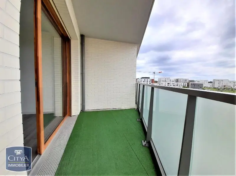 Photo 14 Appartement 3 pièces 65.61m²