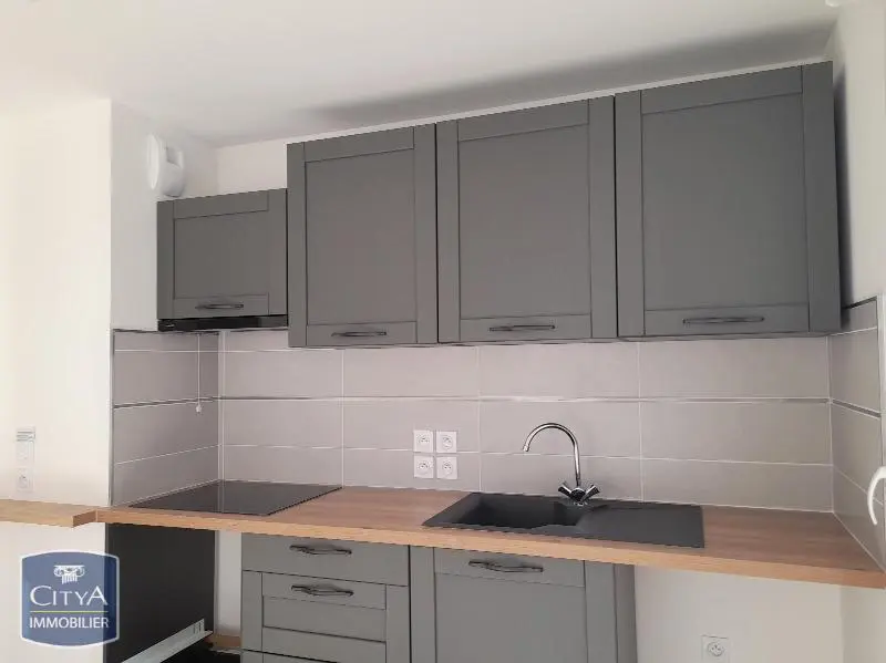 Photo 10 Appartement 3 pièces 56.12m²