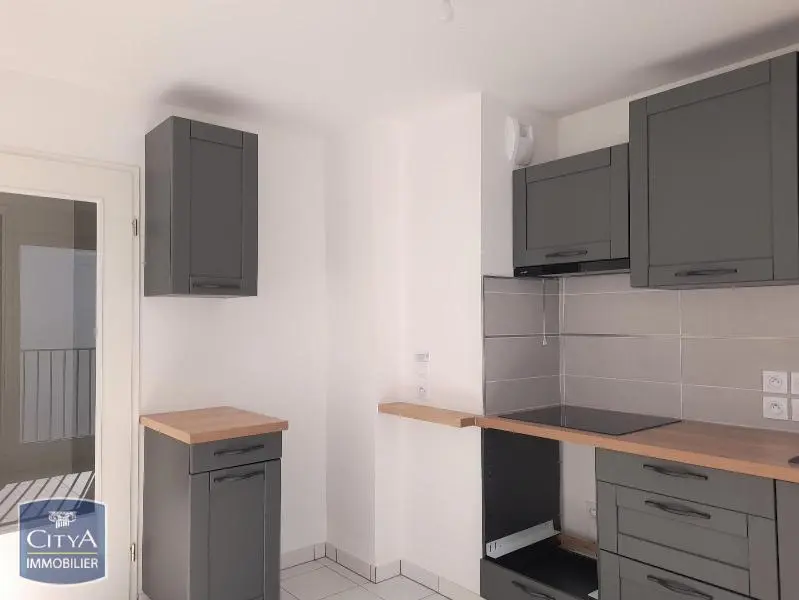 Photo 9 Appartement 3 pièces 56.12m²