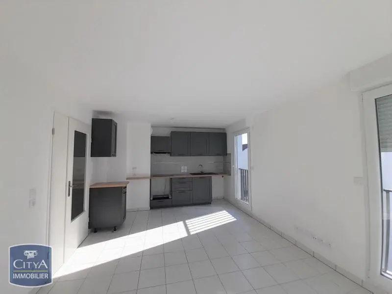 Photo 2 Appartement 3 pièces 56.12m²