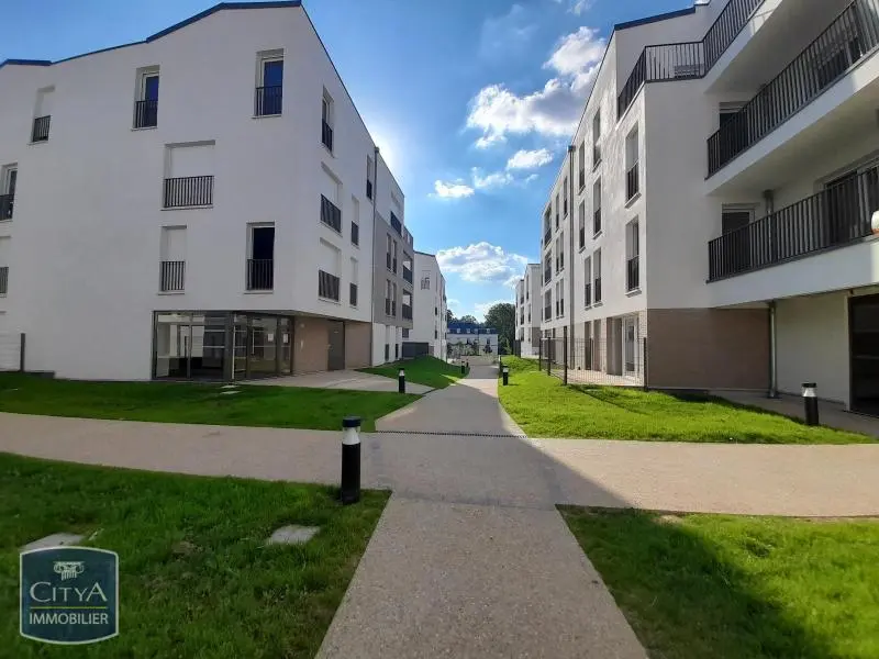Photo 14 Appartement 3 pièces 56.12m²