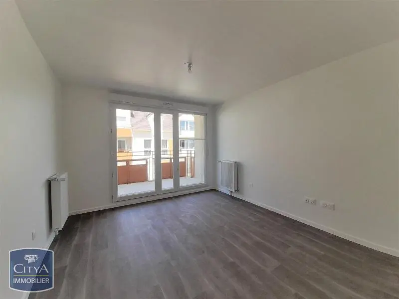 Photo 2 Appartement 2 pièces 38.72m²