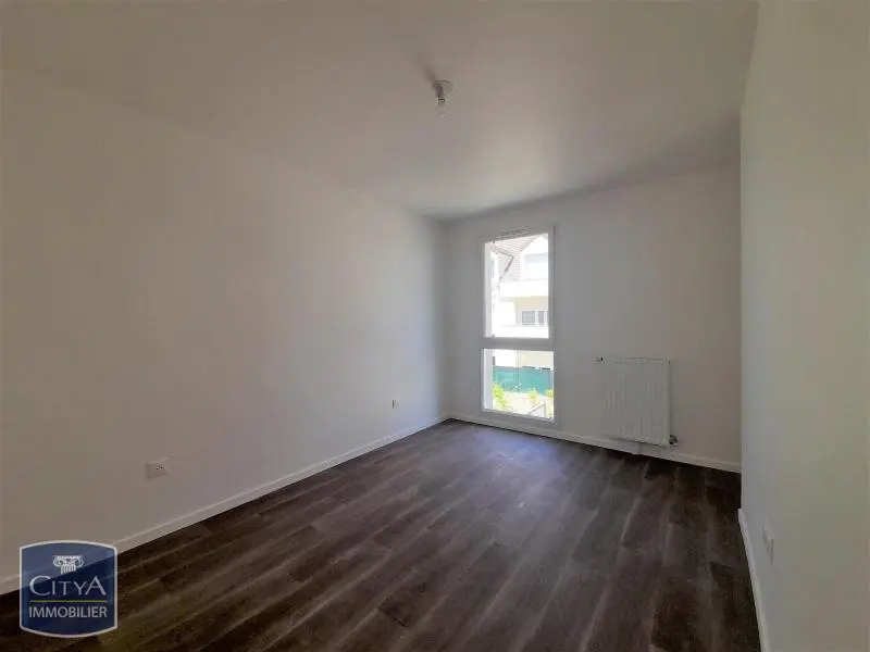 Photo 4 Appartement 2 pièces 38.72m²