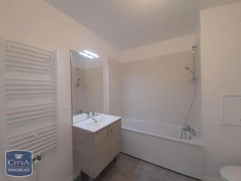 Photo 6 Appartement 2 pièces 38.72m²
