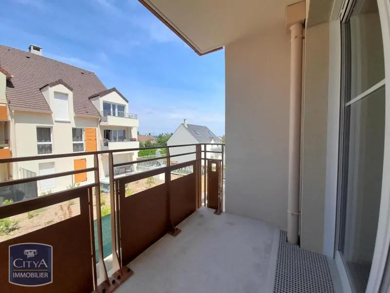 Photo 8 Appartement 2 pièces 38.72m²