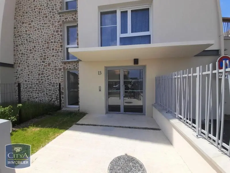 Photo 9 Appartement 2 pièces 38.72m²