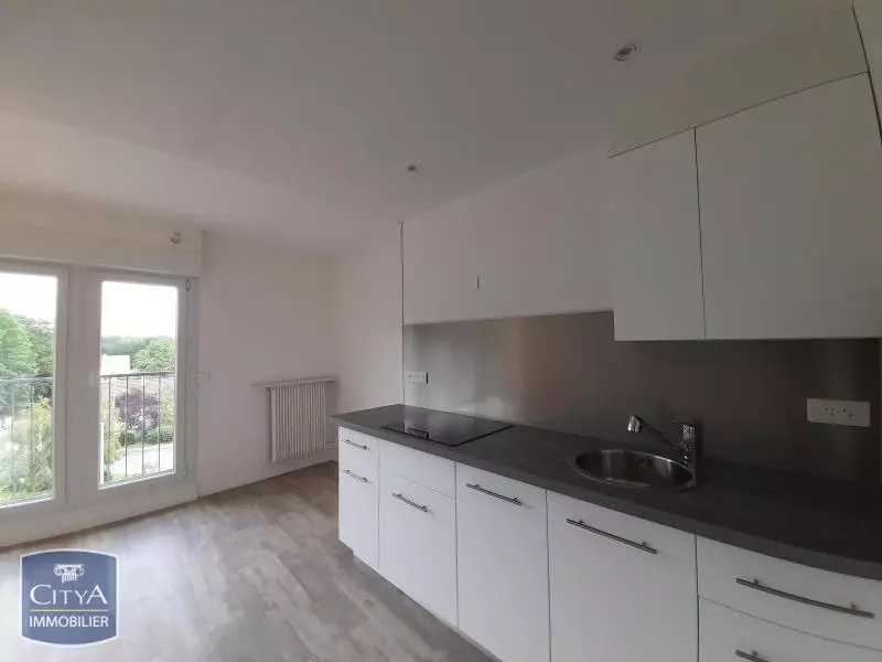 Photo Appartement 3 pièces 58.88m²