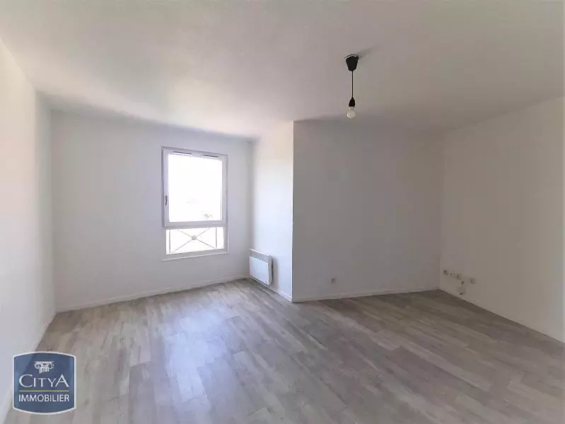 Illustration pour Appartement 1 pièce 22.45m² Photo Appartement 1 pièce 22.45m²