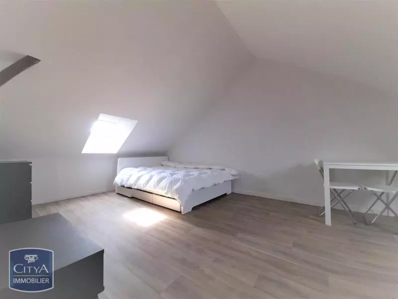 Photo 2 Appartement 1 pièce 19.89m²