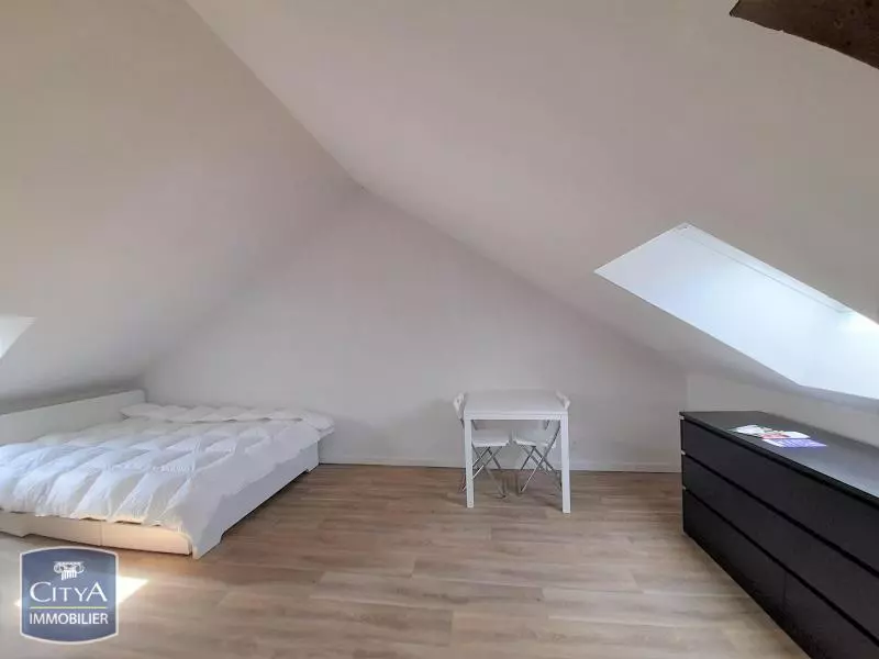Photo 3 Appartement 1 pièce 19.89m²