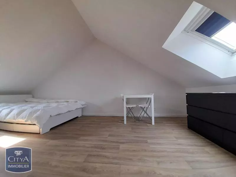Photo 4 Appartement 1 pièce 19.89m²