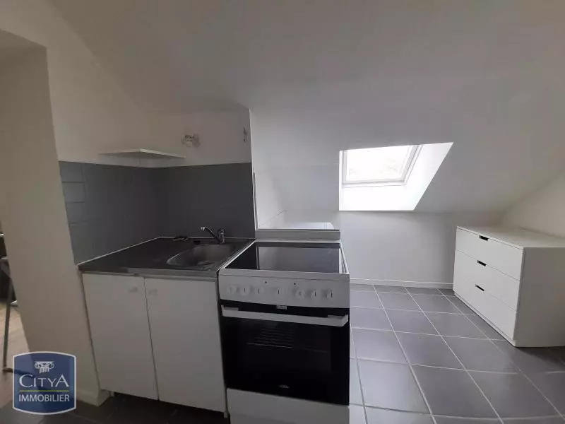Photo 7 Appartement 1 pièce 19.89m²