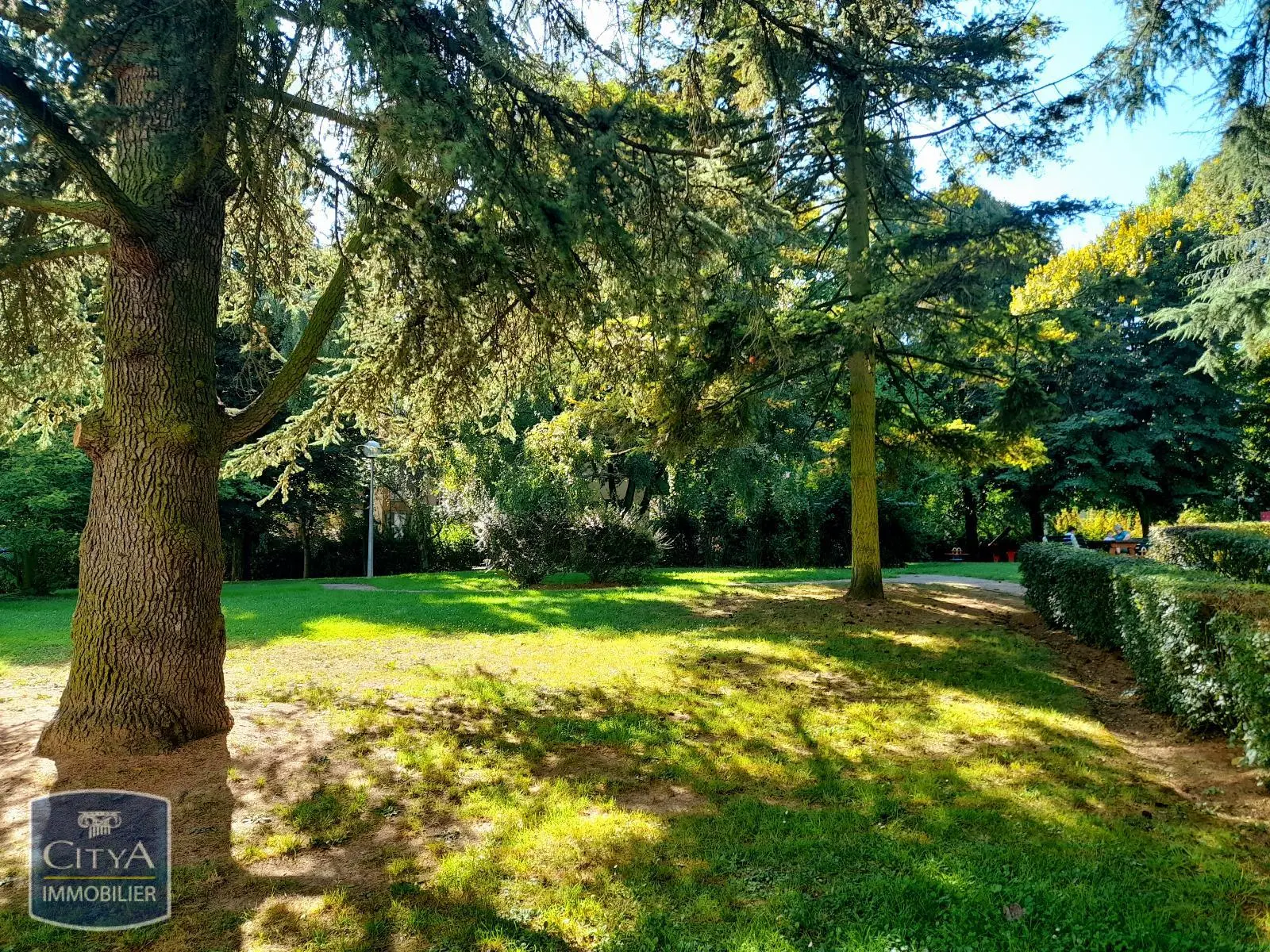 Photo 9 Appartement 3 pièces 57.31m²