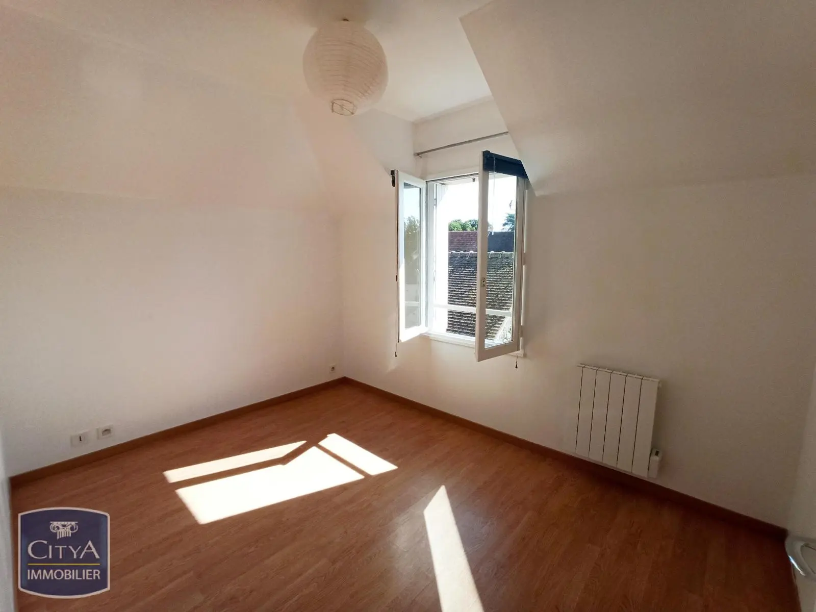 Photo 3 Appartement 2 pièces 34.59m²