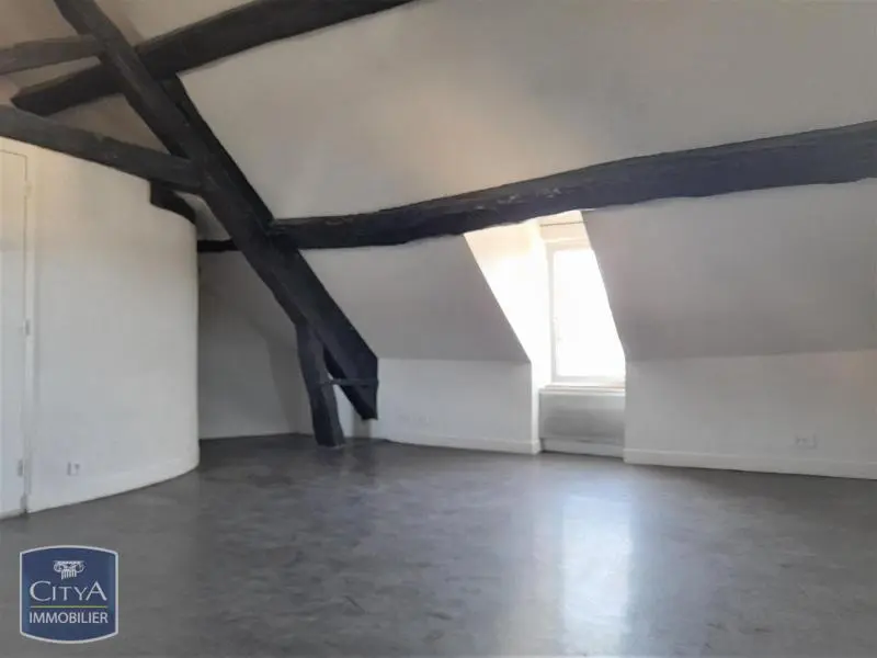 Photo 2 Appartement 2 pièces 36.74m²