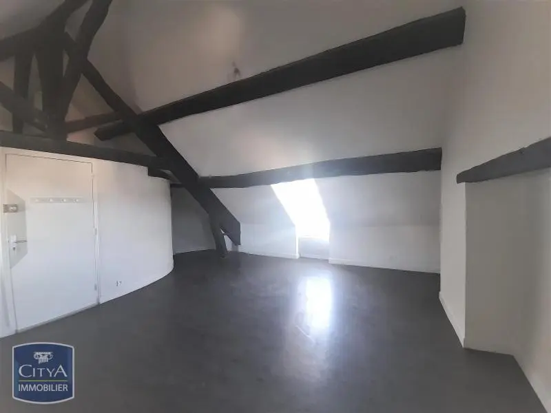 Photo 3 Appartement 2 pièces 36.74m²